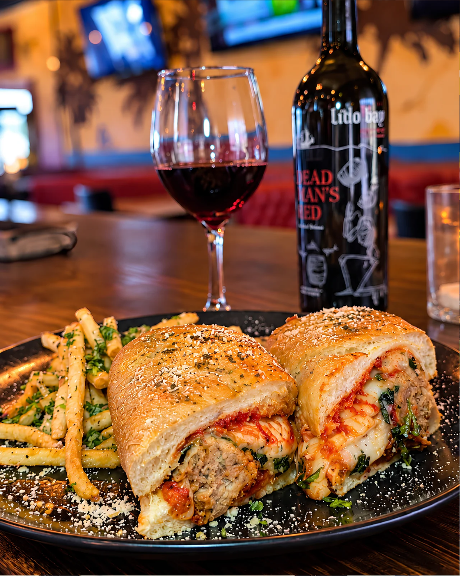 Expand the Experience
