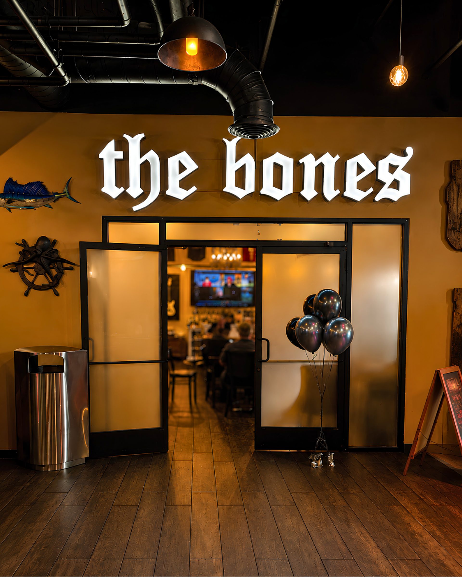 Where Every Gathering Has a Story