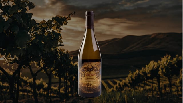 Seven Seas Chardonnay
